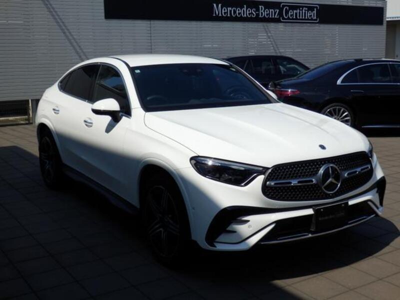 GLC CLASS
