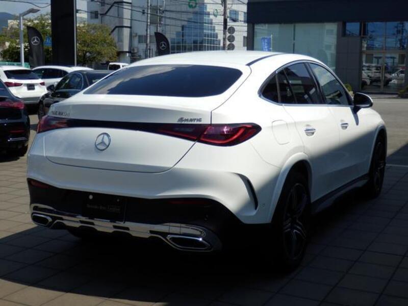 GLC CLASS