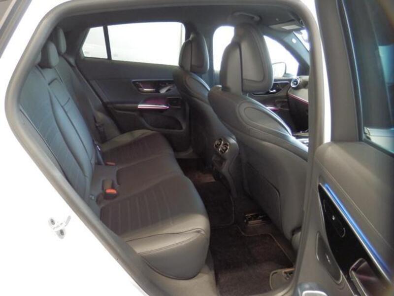 GLC CLASS