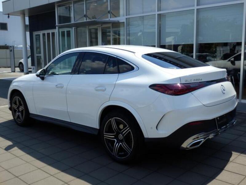 GLC CLASS