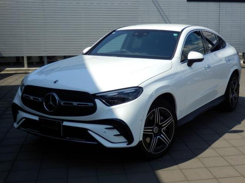 GLC CLASS