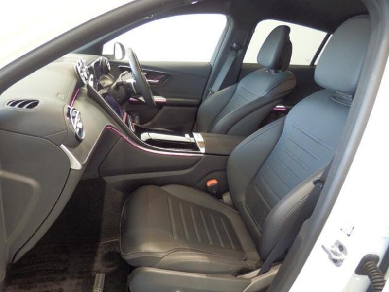 GLC CLASS