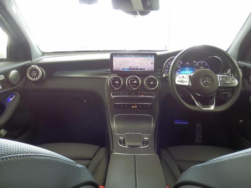 GLC CLASS