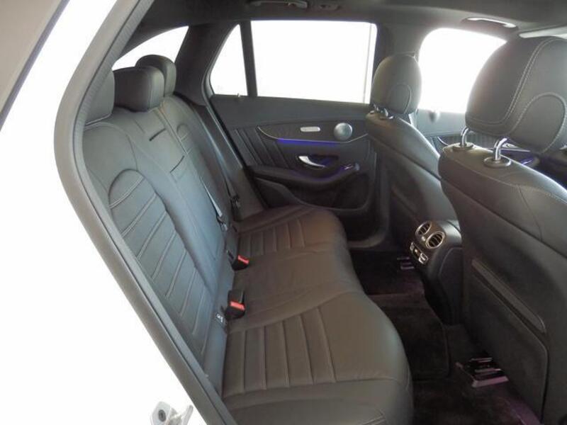 GLC CLASS