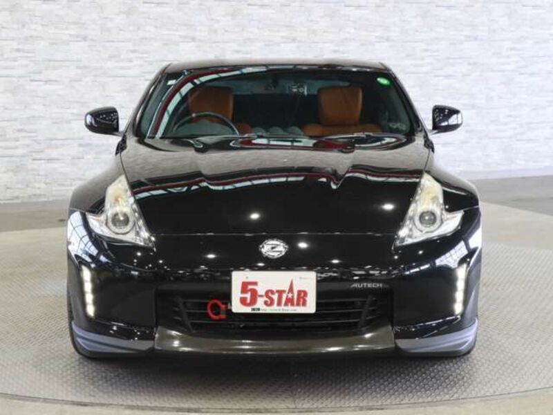 FAIRLADY Z