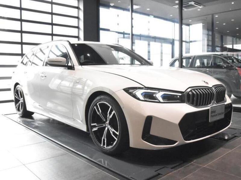 3 SERIES