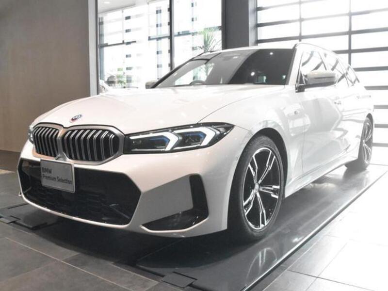 3 SERIES