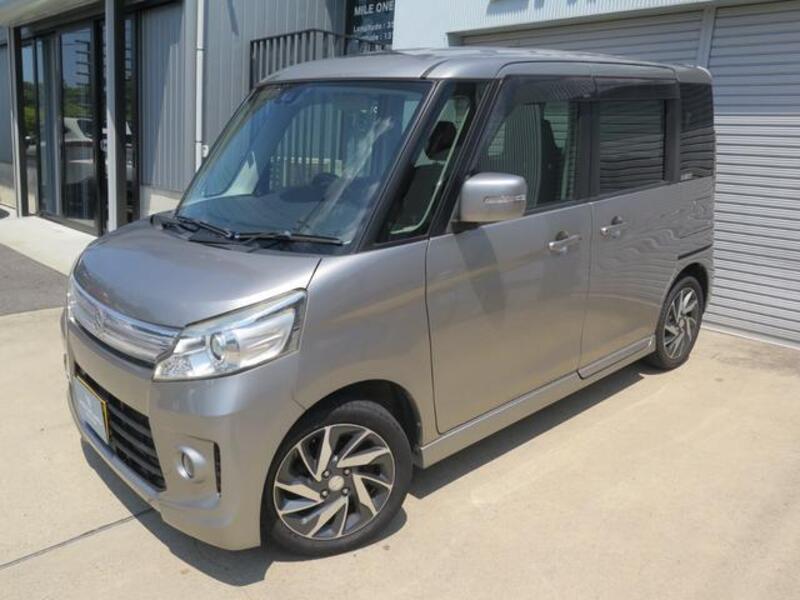 SPACIA CUSTOM