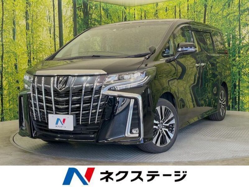 ALPHARD-0