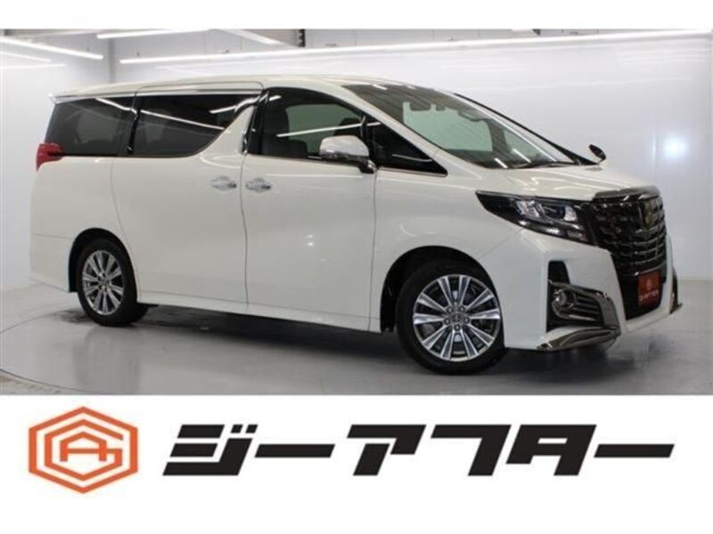 ALPHARD-0
