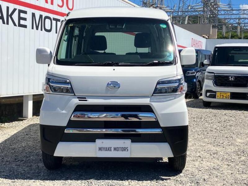 HIJET CARGO