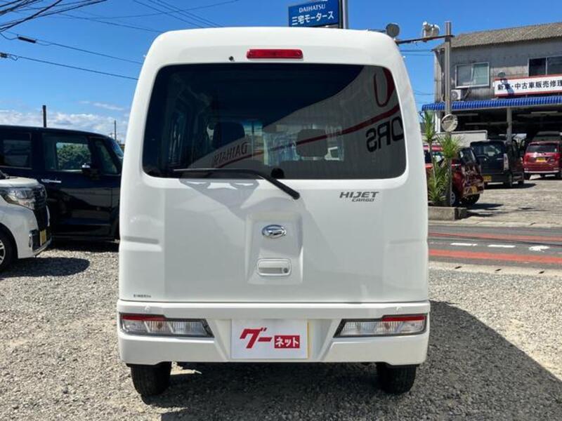 HIJET CARGO