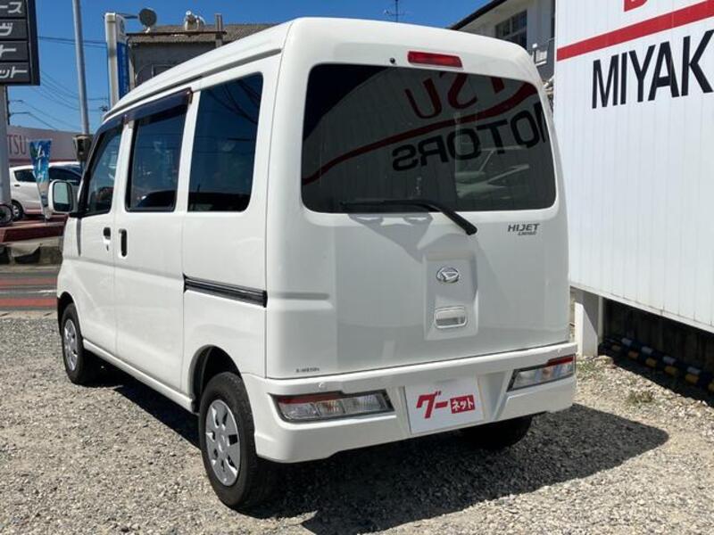 HIJET CARGO