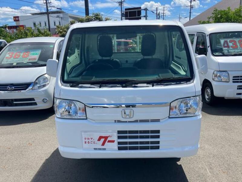 ACTY TRUCK