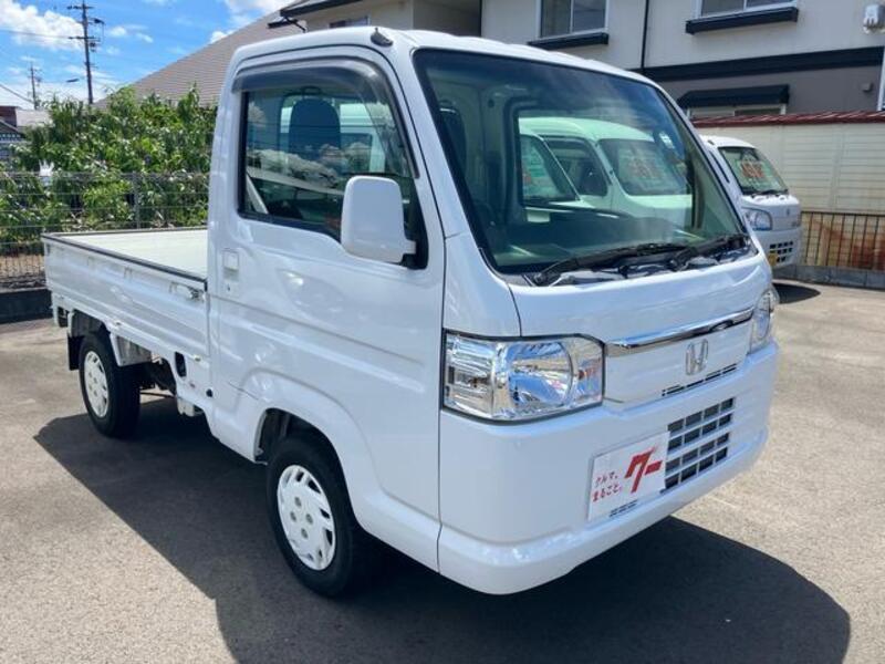 ACTY TRUCK
