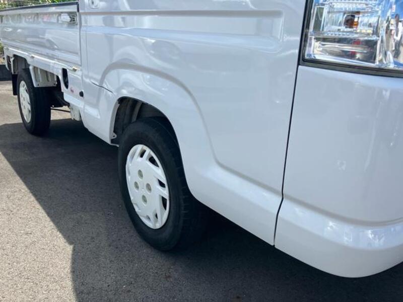 ACTY TRUCK