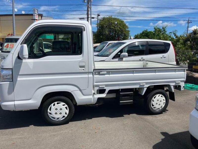 ACTY TRUCK