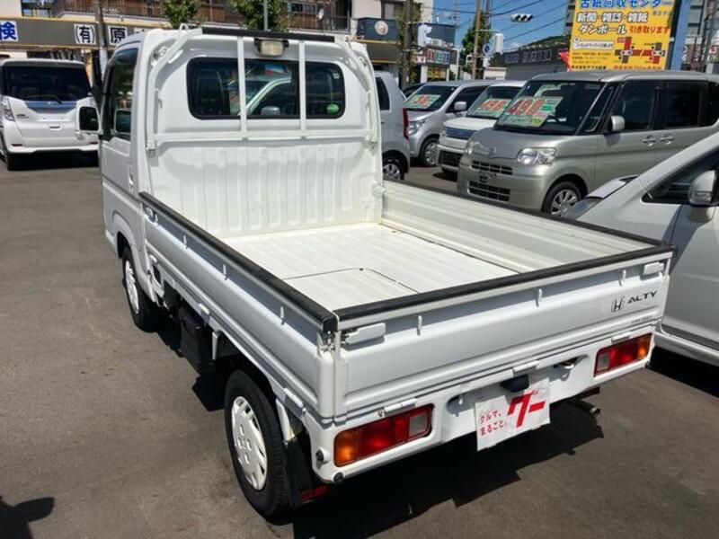 ACTY TRUCK