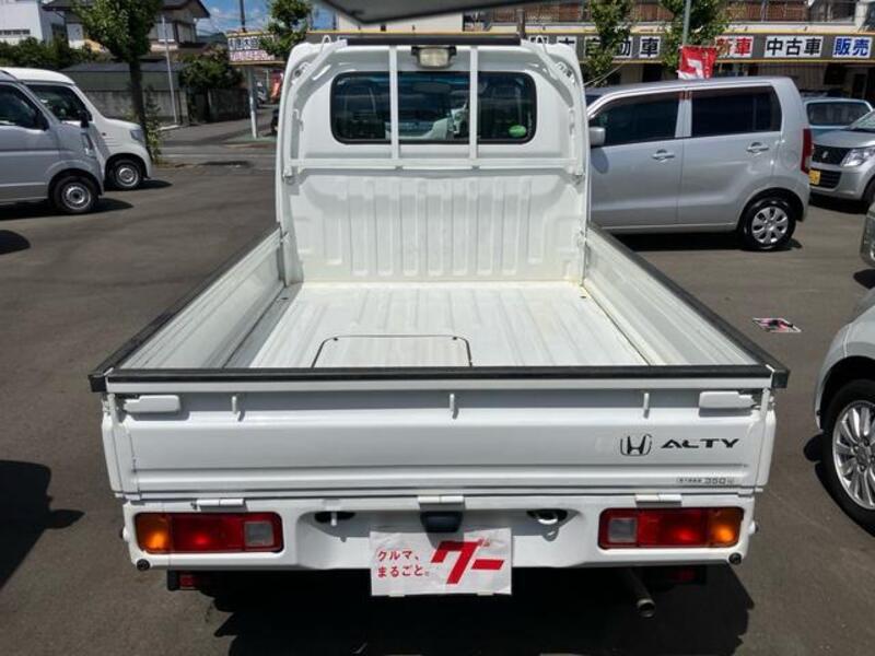 ACTY TRUCK