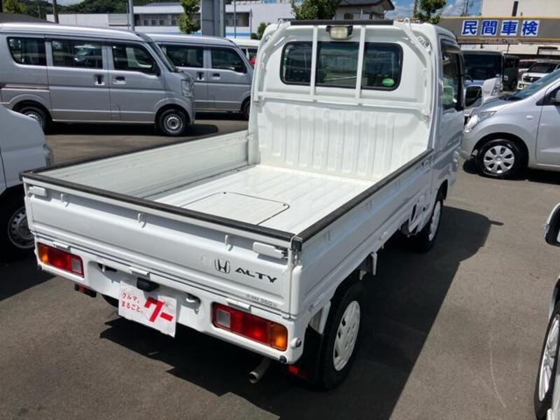 ACTY TRUCK
