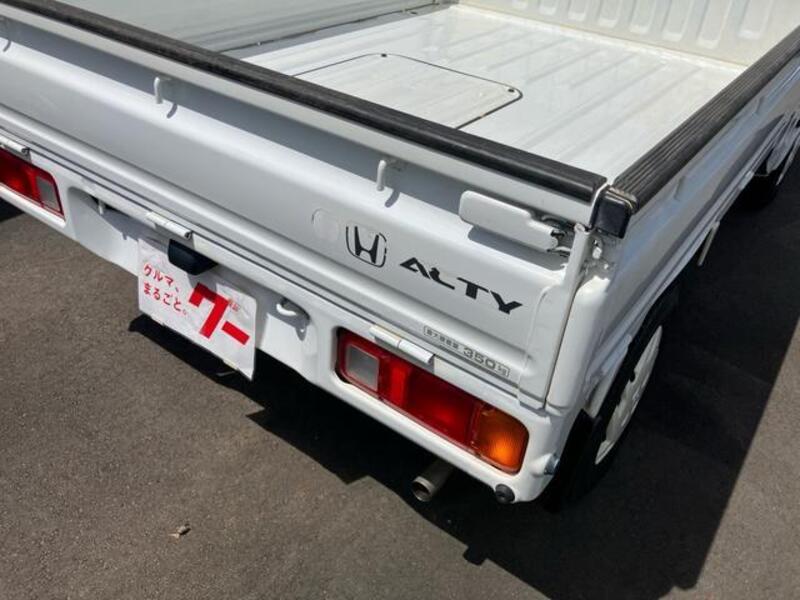 ACTY TRUCK