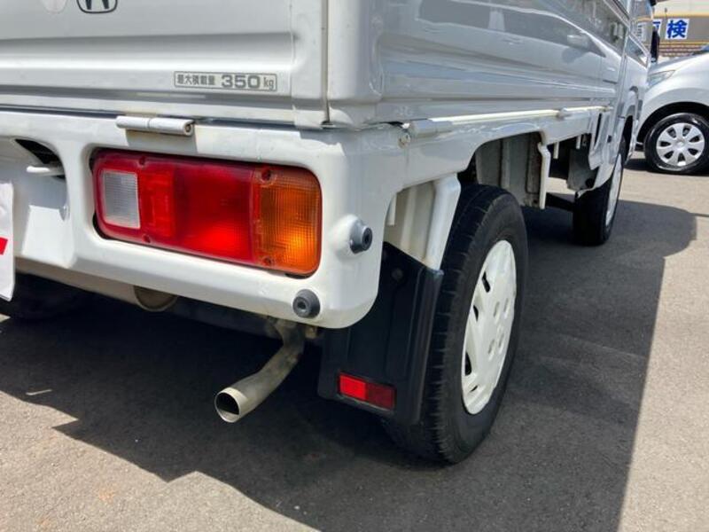 ACTY TRUCK