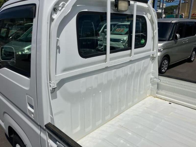 ACTY TRUCK