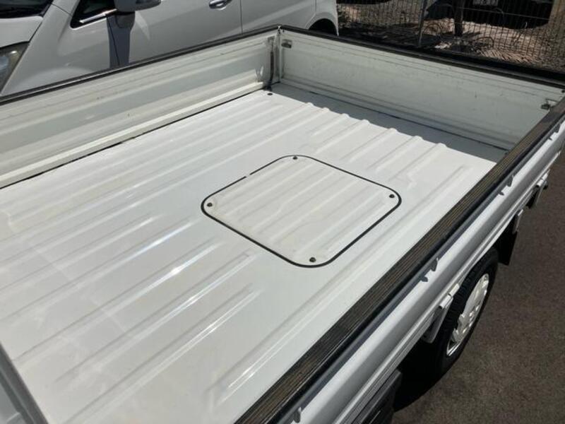 ACTY TRUCK