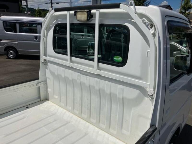 ACTY TRUCK