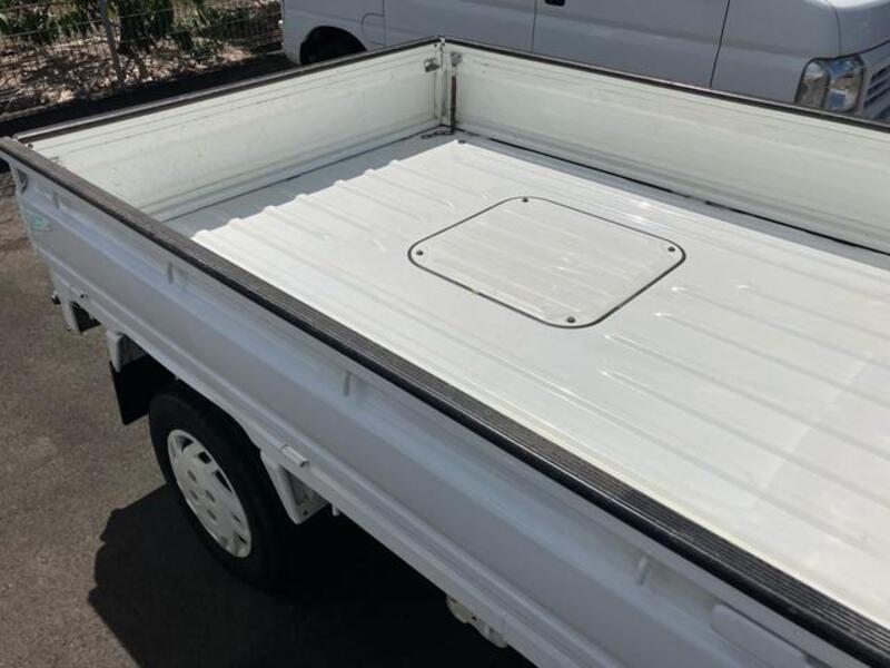 ACTY TRUCK