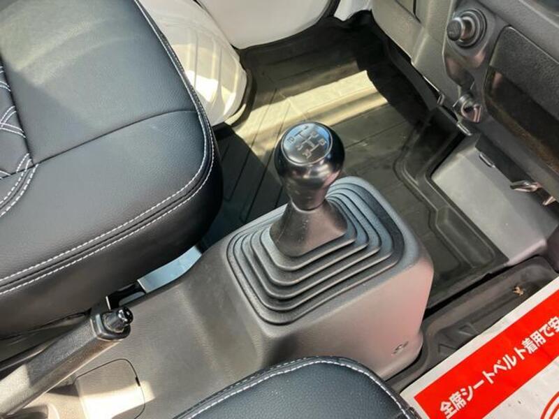 ACTY TRUCK