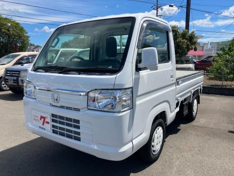 ACTY TRUCK-0