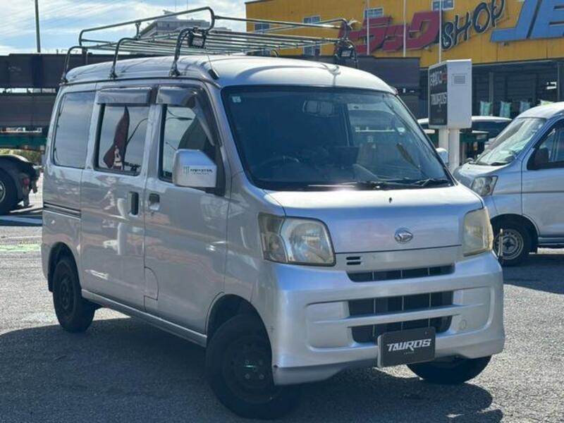 HIJET CARGO