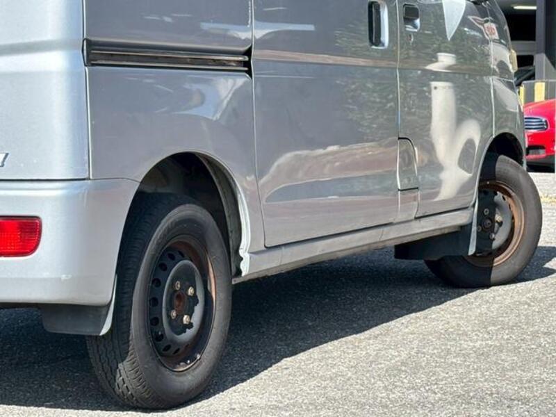 HIJET CARGO