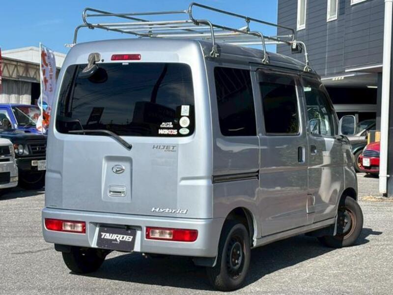 HIJET CARGO