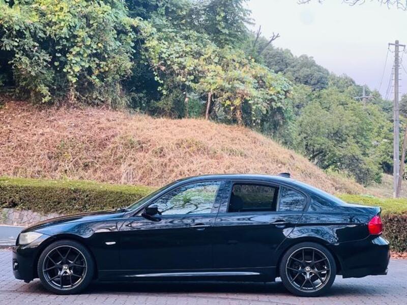3 SERIES