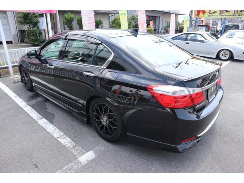 ACCORD HYBRID