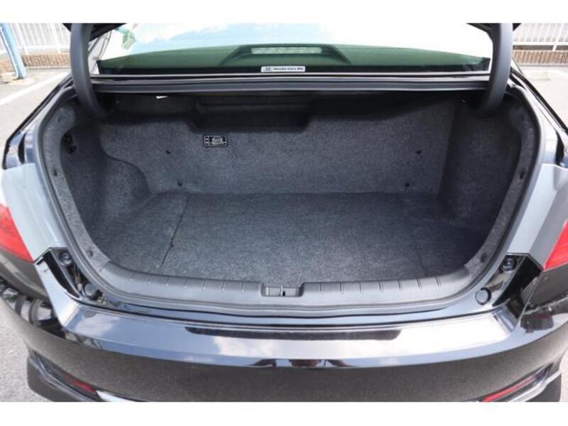 ACCORD HYBRID