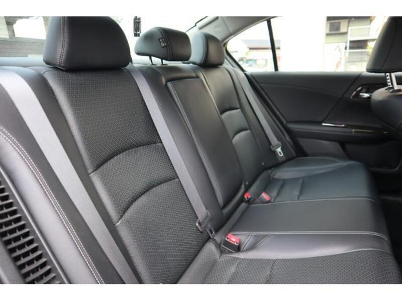 ACCORD HYBRID