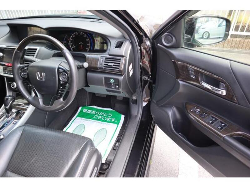 ACCORD HYBRID