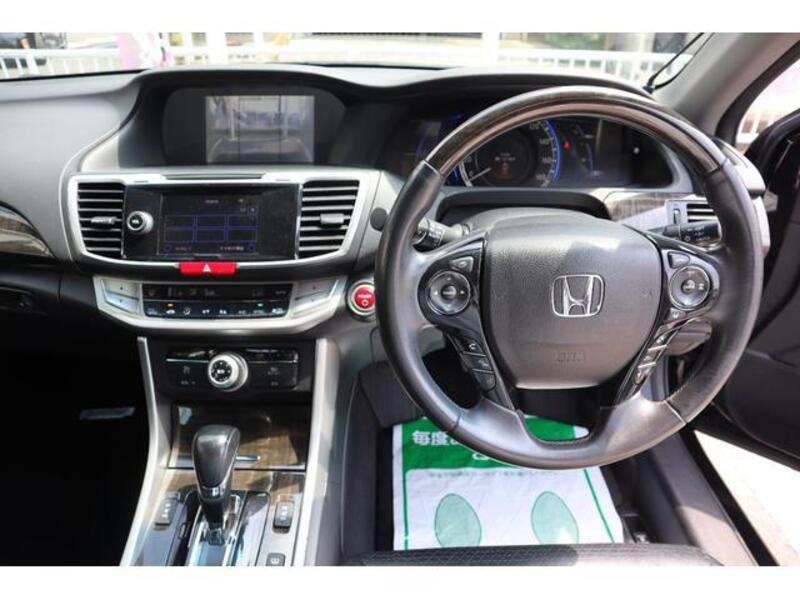 ACCORD HYBRID