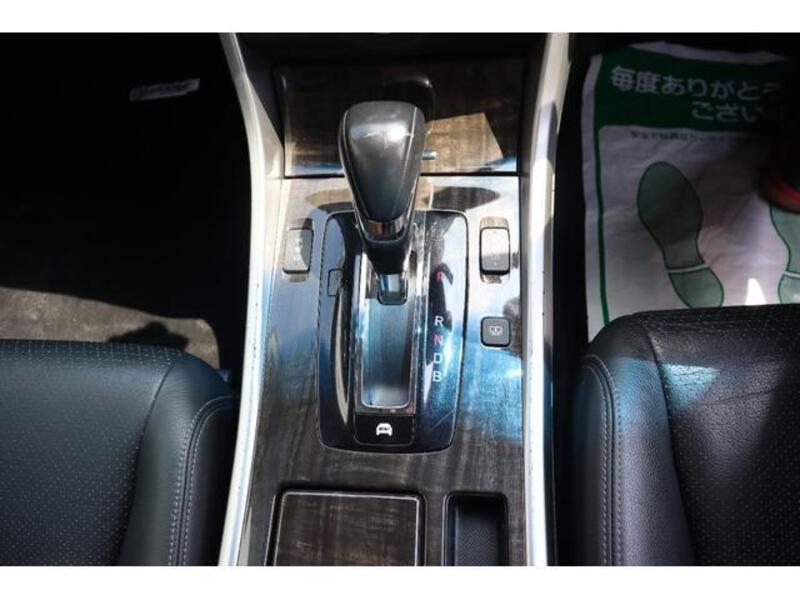 ACCORD HYBRID