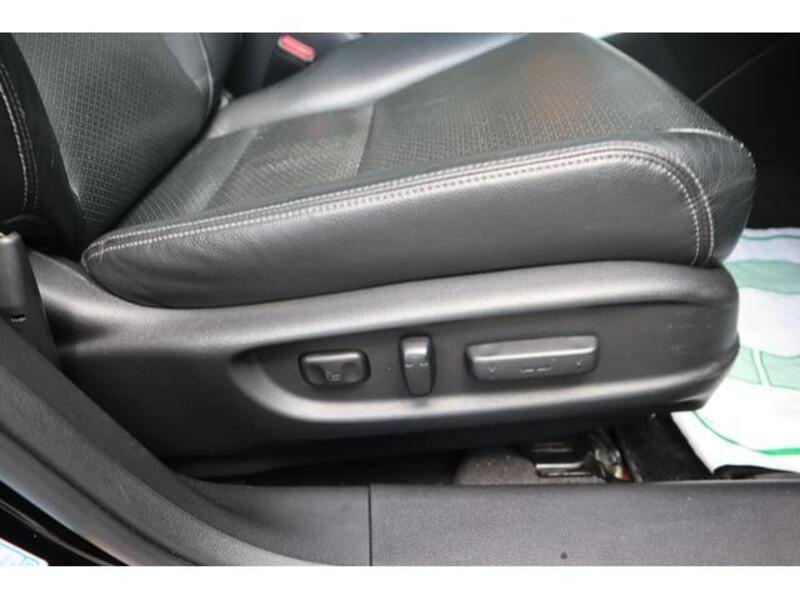 ACCORD HYBRID