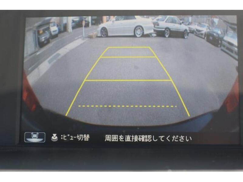 ACCORD HYBRID