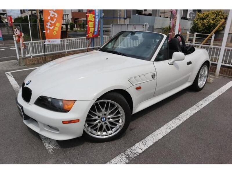 Z3 ROADSTER