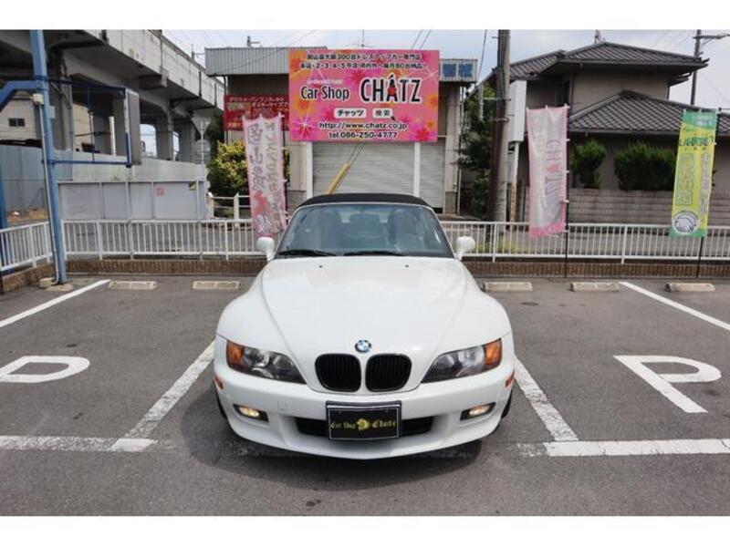 Z3 ROADSTER