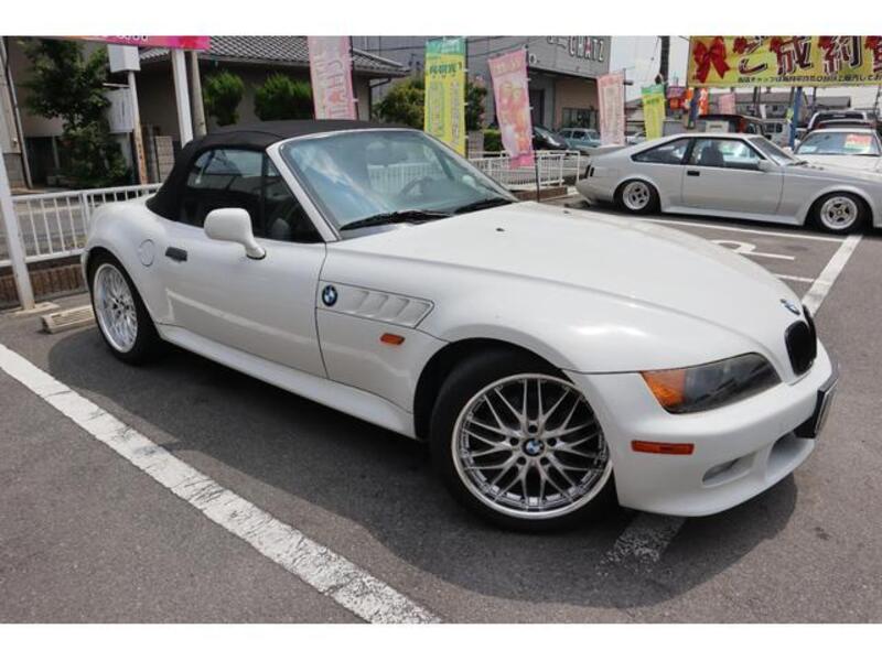 Z3 ROADSTER