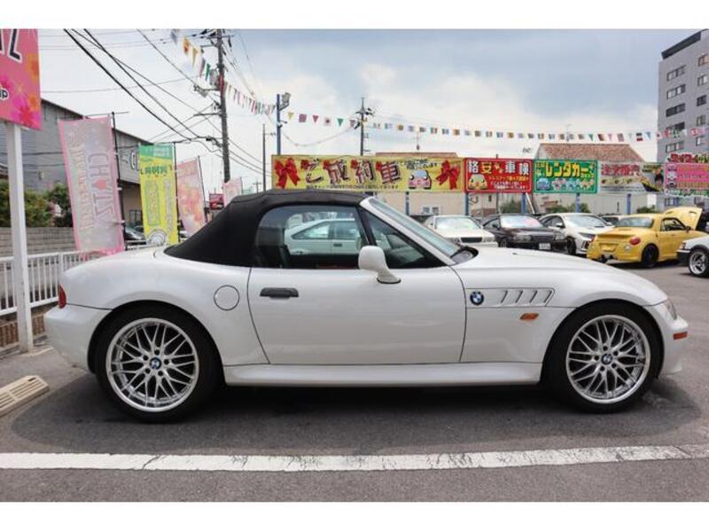 Z3 ROADSTER