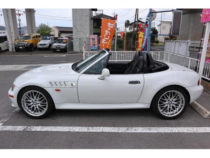 Z3 ROADSTER