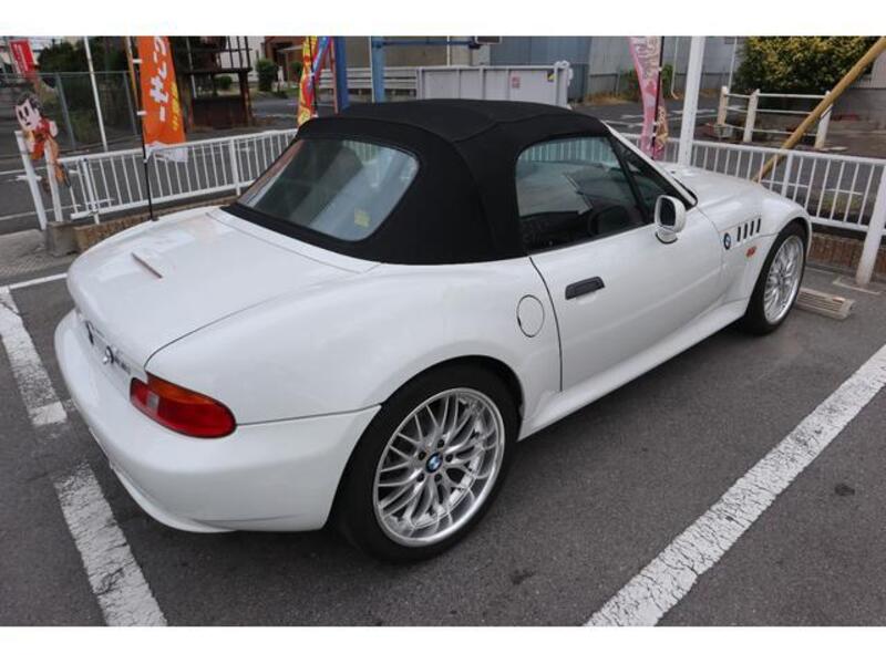Z3 ROADSTER